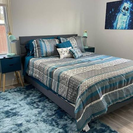 Atl Xplor Villa Атланта Екстериор снимка