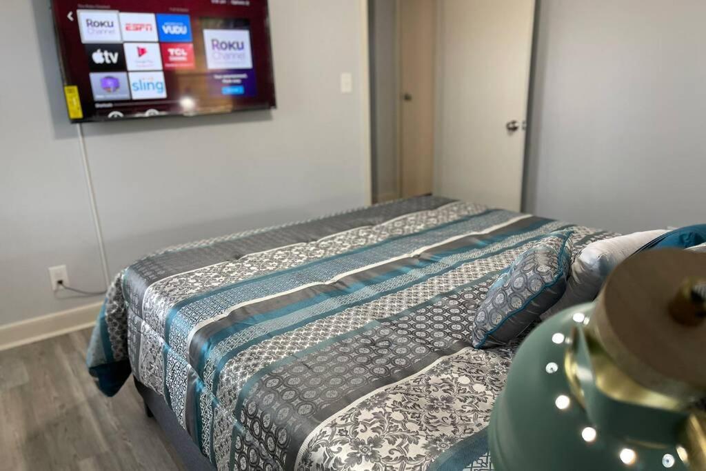 Atl Xplor Villa Атланта Екстериор снимка