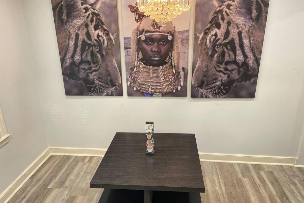 Atl Xplor Villa Атланта Екстериор снимка