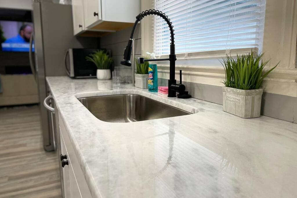 Atl Xplor Villa Атланта Екстериор снимка
