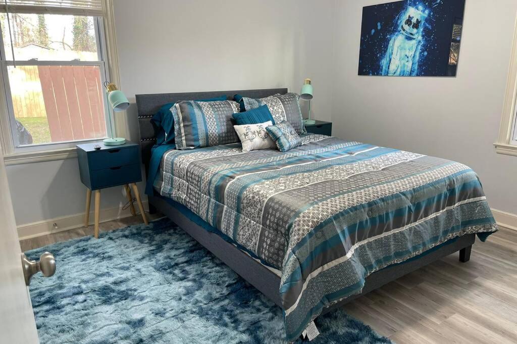 Atl Xplor Villa Атланта Екстериор снимка
