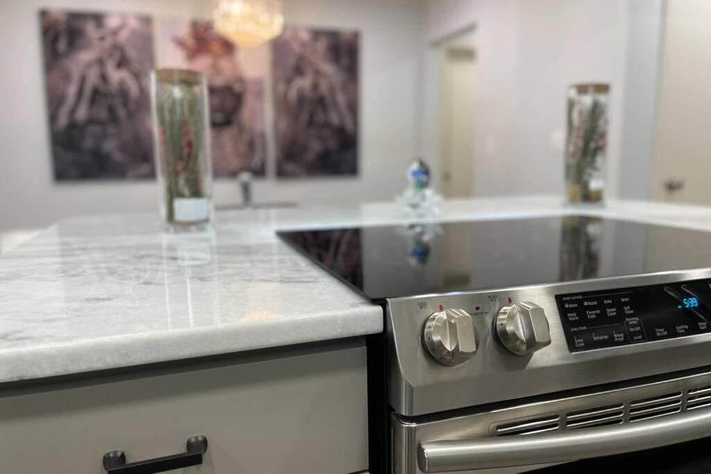 Atl Xplor Villa Атланта Екстериор снимка