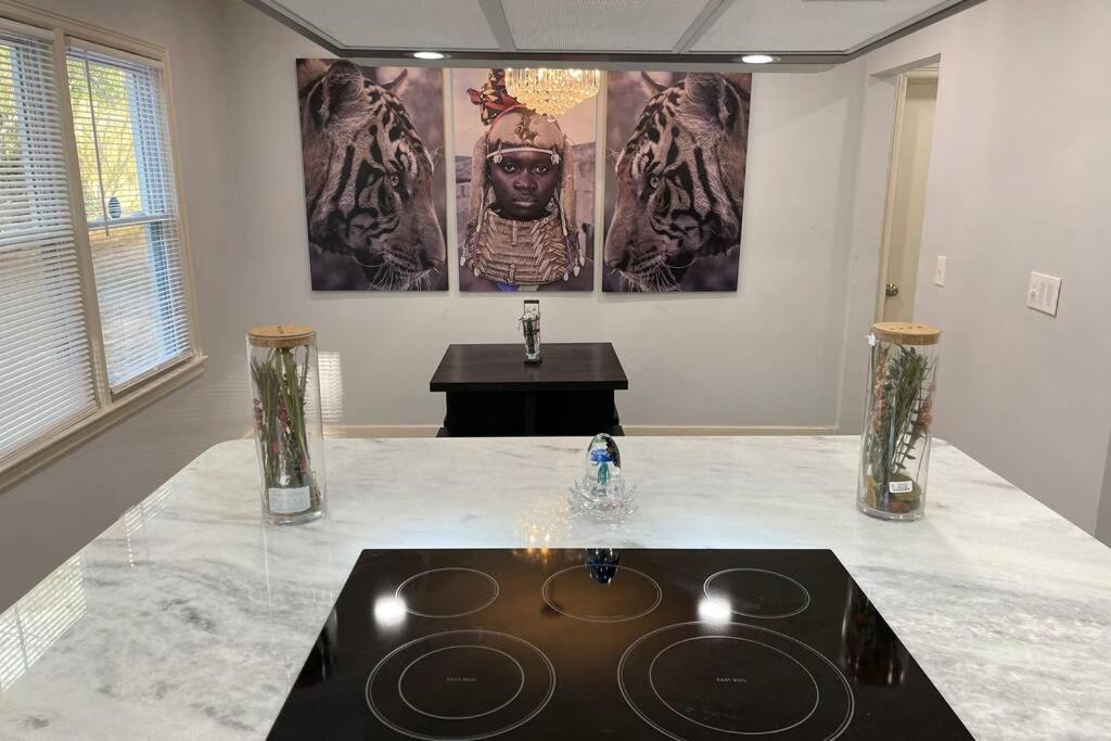 Atl Xplor Villa Атланта Екстериор снимка