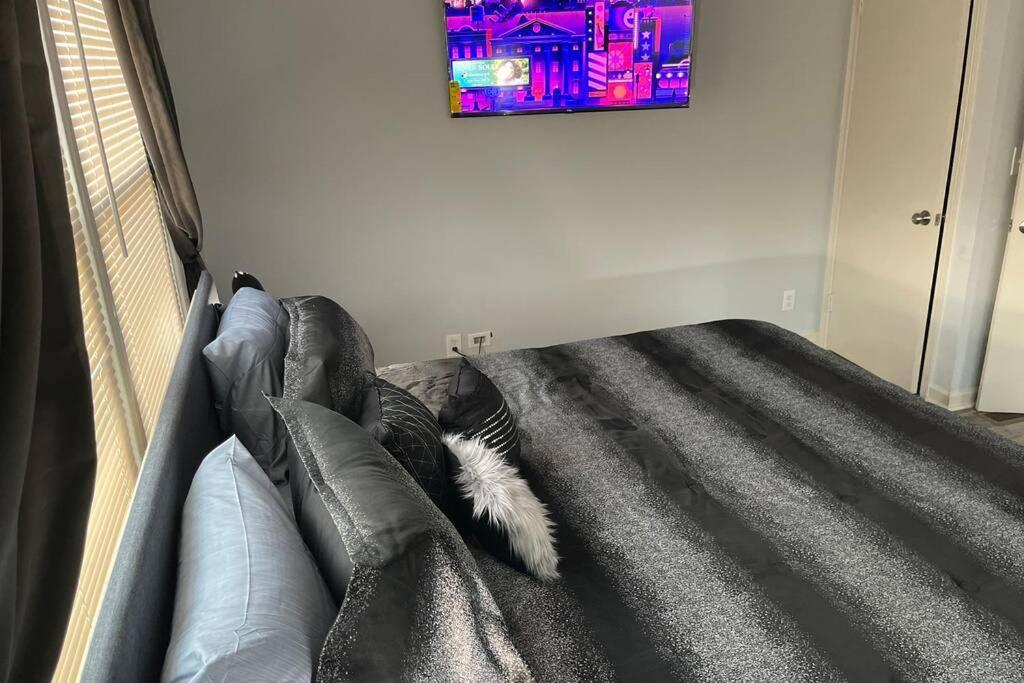Atl Xplor Villa Атланта Екстериор снимка