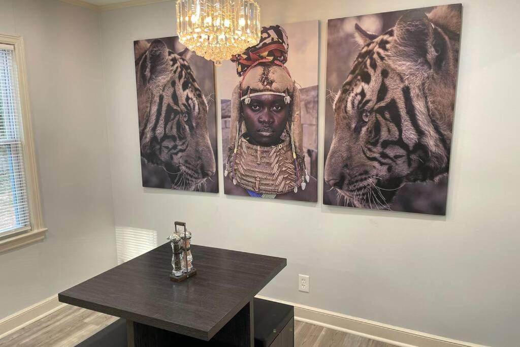 Atl Xplor Villa Атланта Екстериор снимка