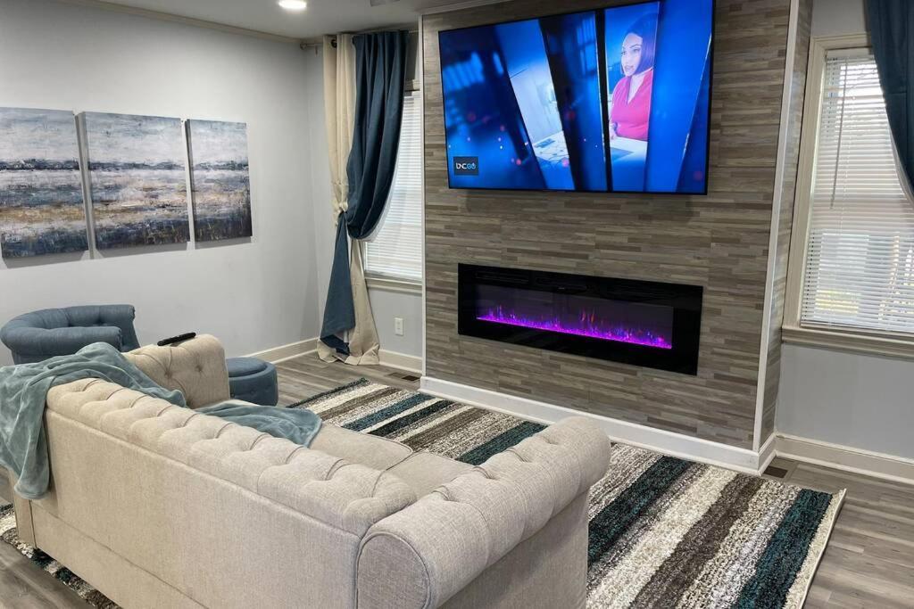 Atl Xplor Villa Атланта Екстериор снимка