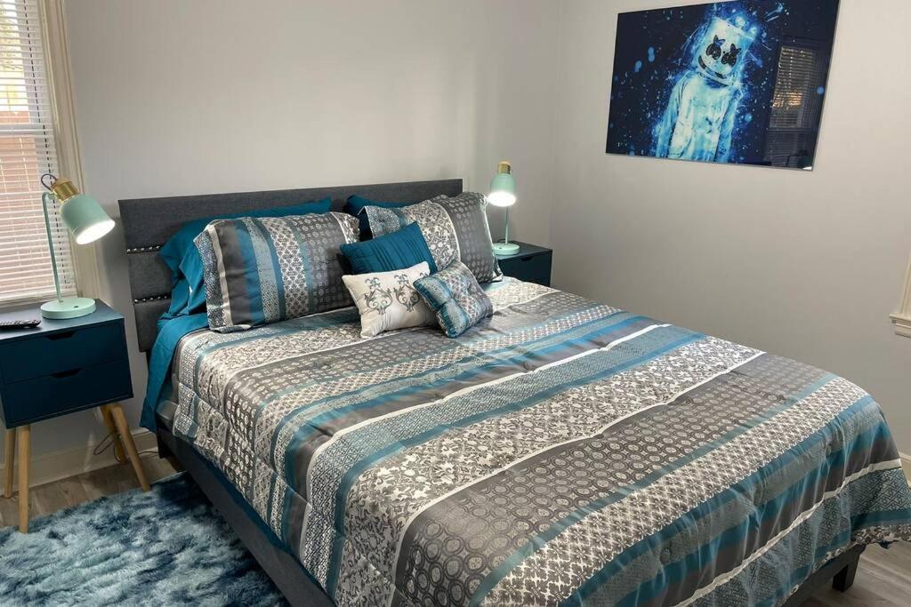 Atl Xplor Villa Атланта Екстериор снимка